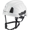 Kask przemysłowy Skylotec INCEPTOR GRX HV/ biały